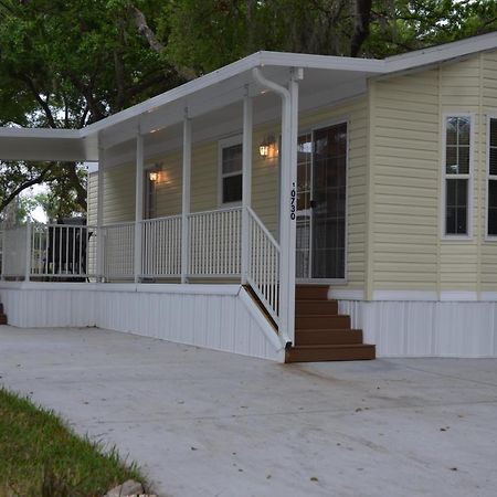 Spanish Main Rv Resort Thonotosassa Exterior photo
